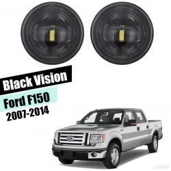 Светодиодные противотуманные LED фары для Ford F-150 2007-2014