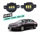 Светодиодные противотуманные LED фары для Nissan Teana J32/L33 2008-2020