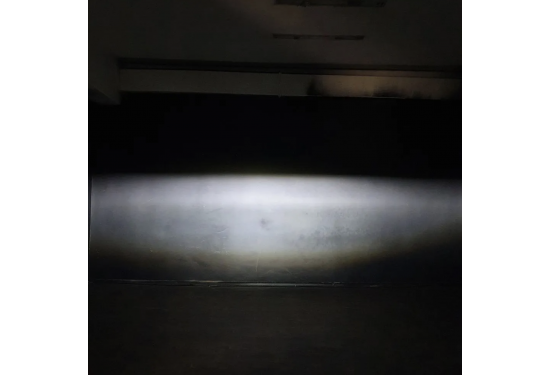 Светодиодные противотуманные LED фары для Toyota Sequoia 2008-2017