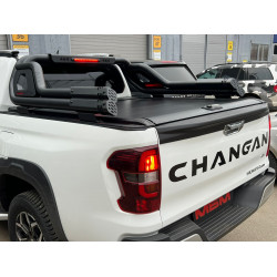 Механическая роллета для Changan Hunter Plus