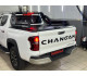 Механическая роллета для Changan Hunter Plus