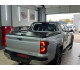 Механическая роллета для Changan Hunter Plus
