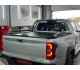 Механическая роллета для Changan Hunter Plus