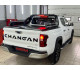 Механическая роллета для Changan Hunter Plus
