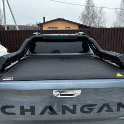 Электрическая роллета для Changan Hunter Plus