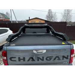 Электрическая роллета для Changan Hunter Plus