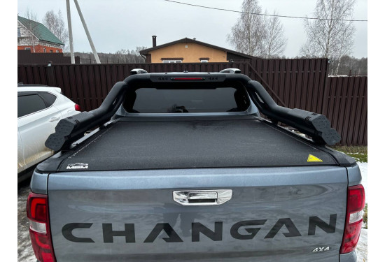 Электрическая роллета для Changan Hunter Plus