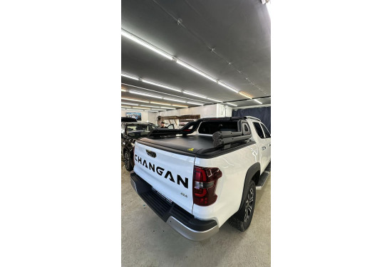 Электрическая роллета для Changan Hunter Plus