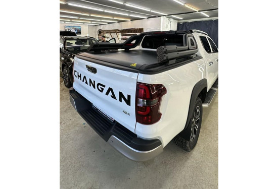 Электрическая роллета для Changan Hunter Plus