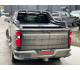 Механическая роллета для Chevrolet Silverado 2017-2025