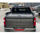 Механическая роллета для Chevrolet Silverado 2017-2025