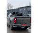 Механическая роллета для Chevrolet Silverado 2017-2025