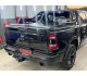 Механическая роллета для Dodge Ram 1500 2018+