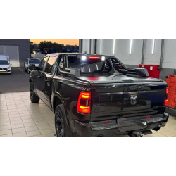 Механическая роллета для Dodge Ram 1500 2018+