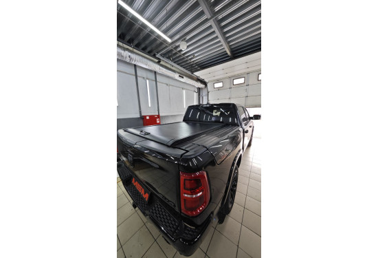 Механическая роллета для Dodge Ram 1500 2018+