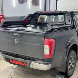 Механическая роллета для Dongfeng DF6