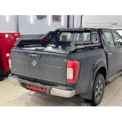 Механическая роллета для Dongfeng DF6