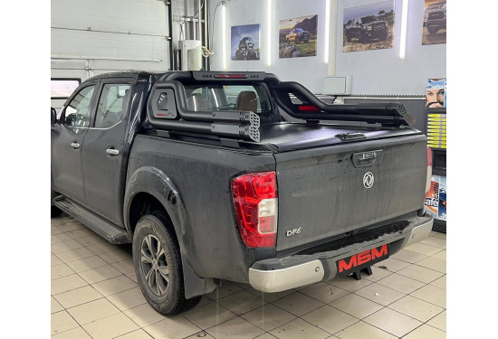Механическая роллета для Dongfeng DF6