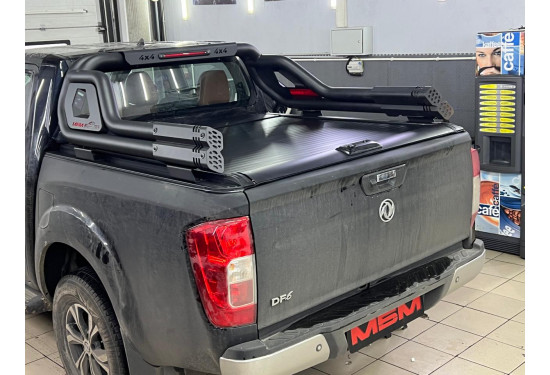 Механическая роллета для Dongfeng DF6