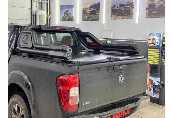 Механическая роллета для Dongfeng DF6