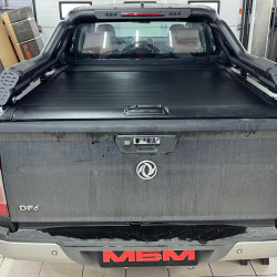 Механическая роллета для Dongfeng DF6