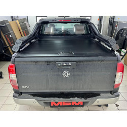 Механическая роллета для Dongfeng DF6