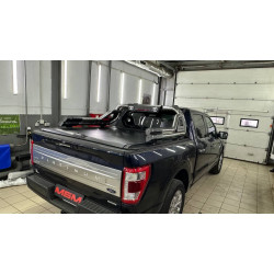 Механическая роллета для Ford F-150 2014+