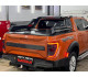 Механическая роллета для Ford F-150 2014+