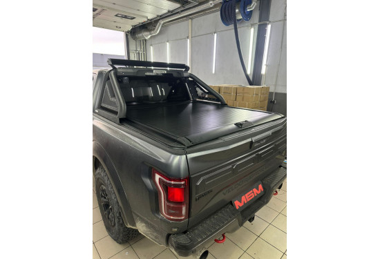 Механическая роллета для Ford F-150 2014+