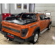 Механическая роллета для Ford F-150 2014+