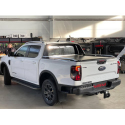 Механическая роллета для Ford Ranger 2006-2023