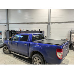 Механическая роллета для Ford Ranger 2006-2023