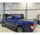 Механическая роллета для Ford Ranger 2006-2023