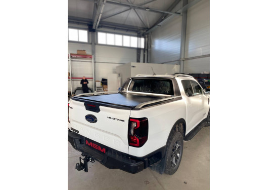 Электрическая роллета для Ford Ranger 2006-2023
