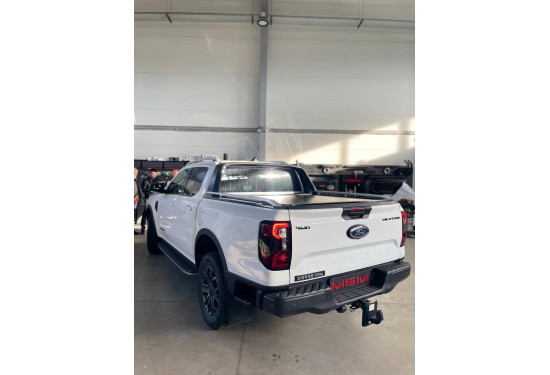 Электрическая роллета для Ford Ranger 2006-2023