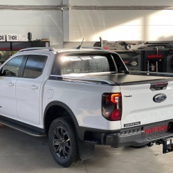 Электрическая роллета для Ford Ranger 2006-2023