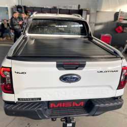 Электрическая роллета для Ford Ranger 2006-2023