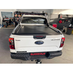 Электрическая роллета для Ford Ranger 2006-2023