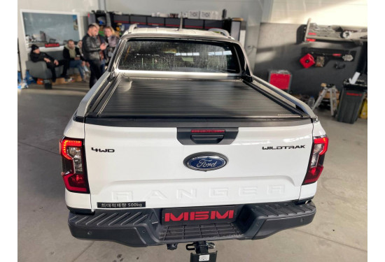 Электрическая роллета для Ford Ranger 2006-2023