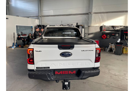 Электрическая роллета для Ford Ranger 2006-2023