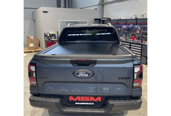 Электрическая роллета для Ford Ranger 2006-2023