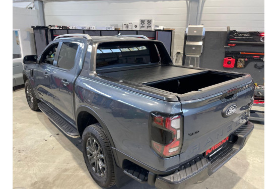 Электрическая роллета для Ford Ranger 2006-2023