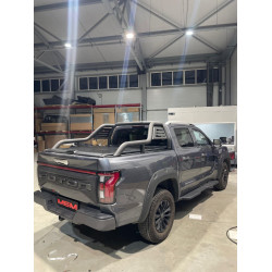 Механическая роллета для Foton Tunland V7/V9