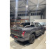 Механическая роллета для Foton Tunland V7/V9
