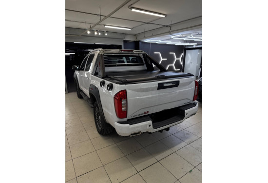 Механическая роллета для Foton Tunland G7/G9