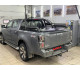 Механическая роллета для Isuzu D-Max