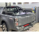 Механическая роллета для Isuzu D-Max