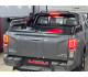 Механическая роллета для Isuzu D-Max