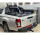 Механическая роллета для Mitsubishi L200 2024+