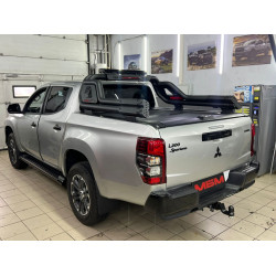 Механическая роллета для Mitsubishi L200 2024+